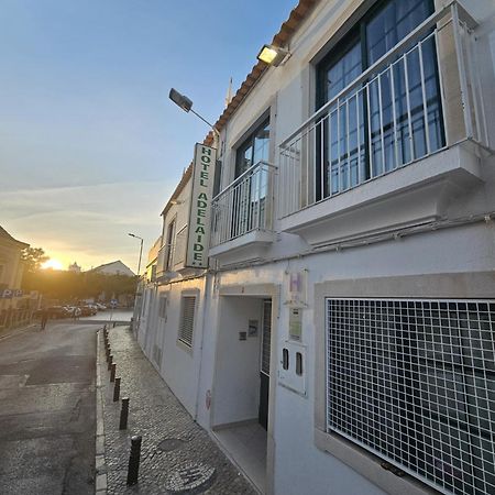 Hotel Adelaide Faro Luaran gambar
