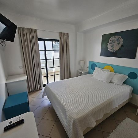 Hotel Adelaide Faro Luaran gambar