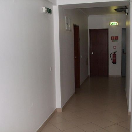 Hotel Adelaide Faro Luaran gambar