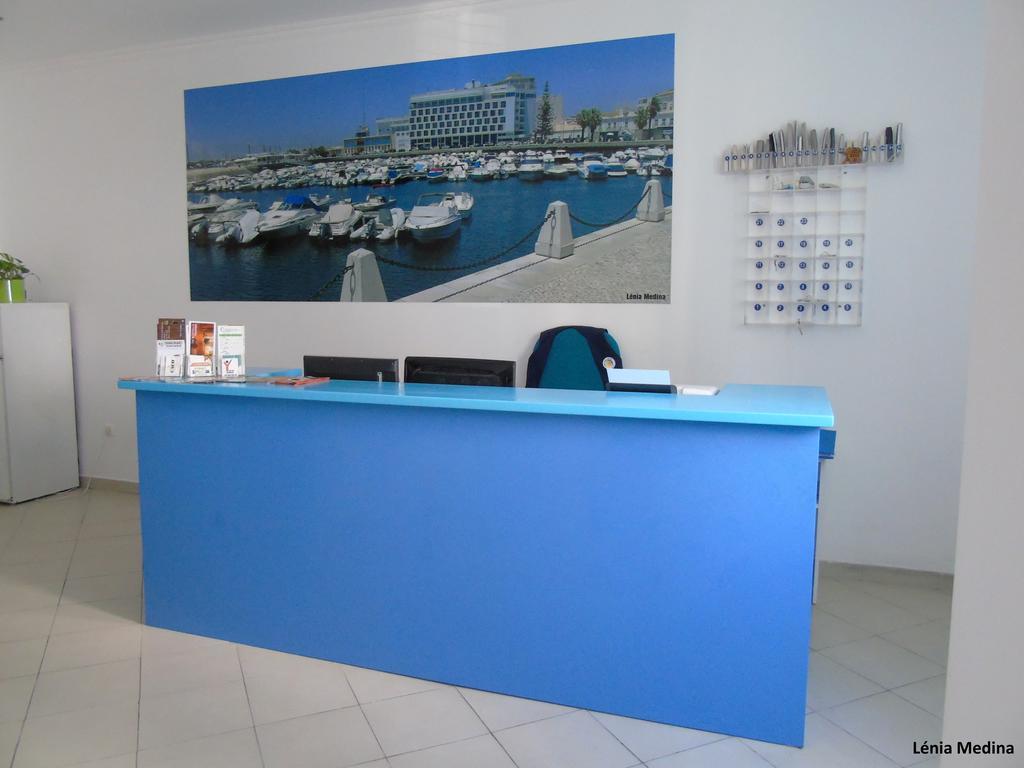 Hotel Adelaide Faro Luaran gambar