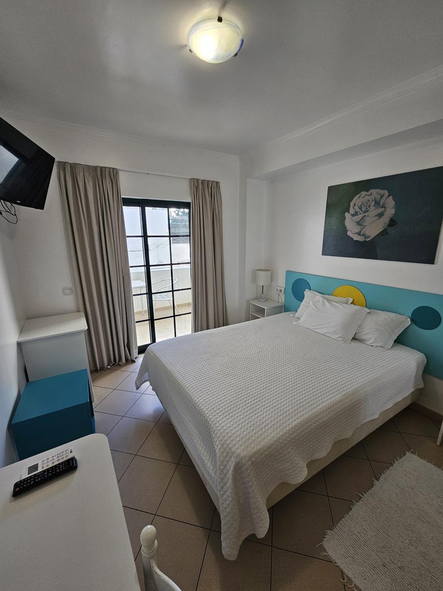Hotel Adelaide Faro Luaran gambar