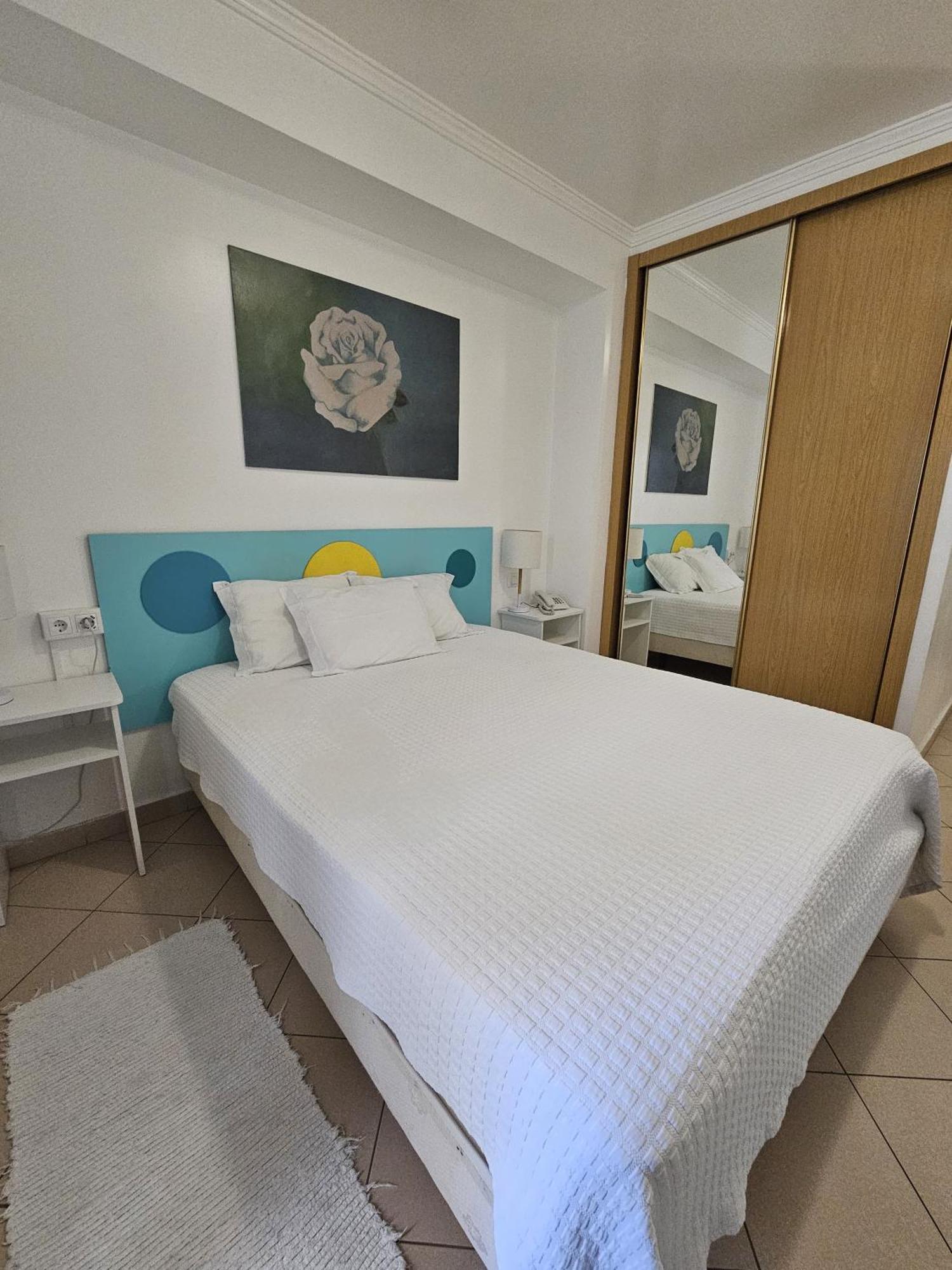 Hotel Adelaide Faro Luaran gambar