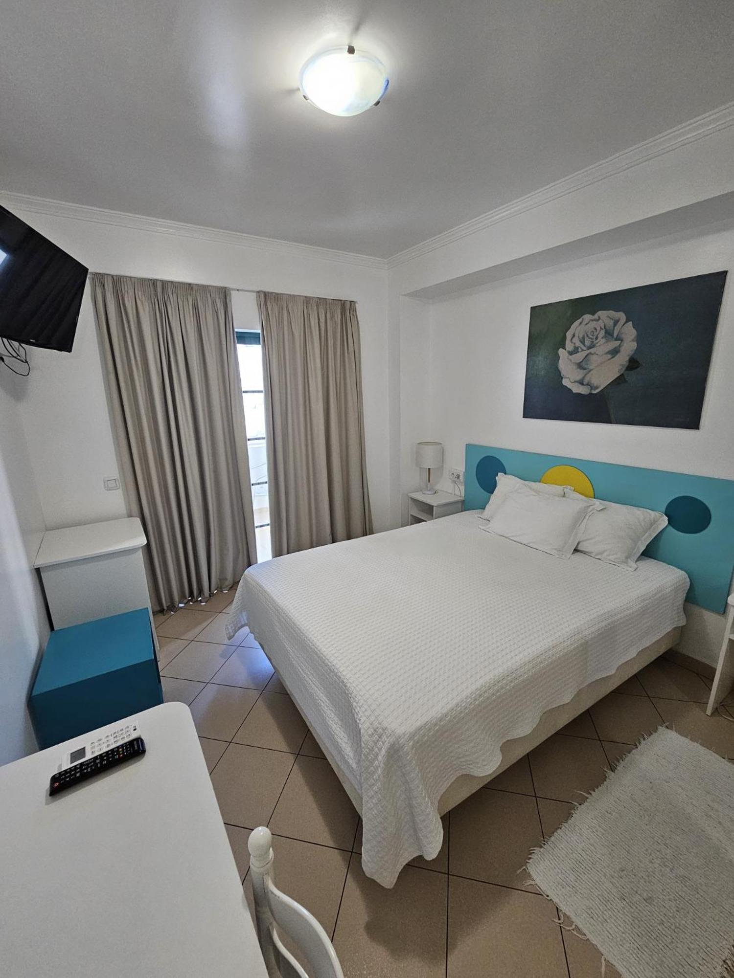 Hotel Adelaide Faro Luaran gambar