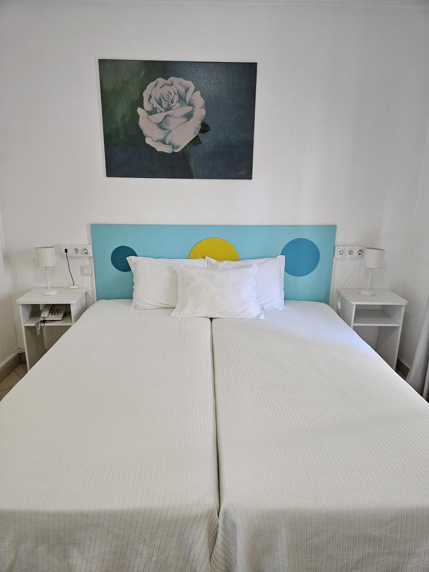 Hotel Adelaide Faro Luaran gambar
