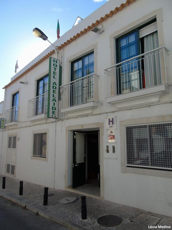 Hotel Adelaide Faro Luaran gambar