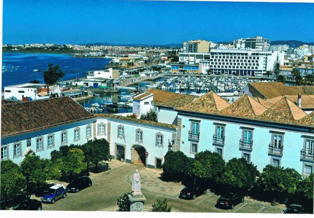 Hotel Adelaide Faro Luaran gambar
