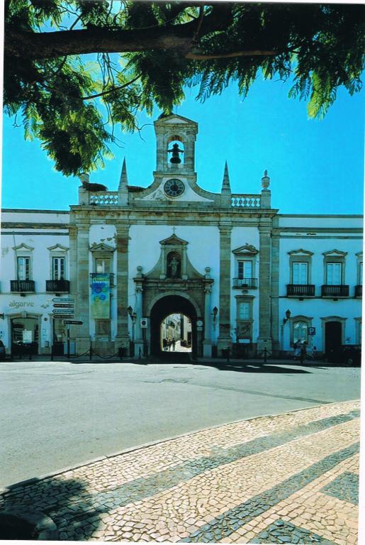 Hotel Adelaide Faro Luaran gambar