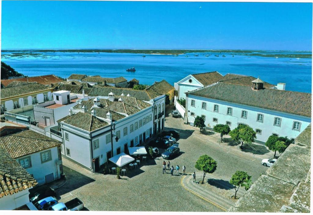 Hotel Adelaide Faro Luaran gambar